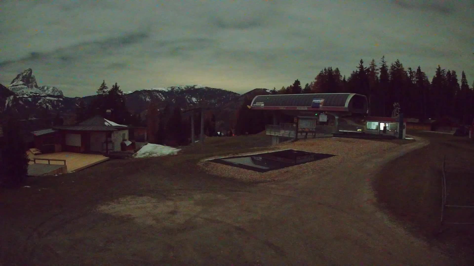 Piz de Plaies | San Vigilio