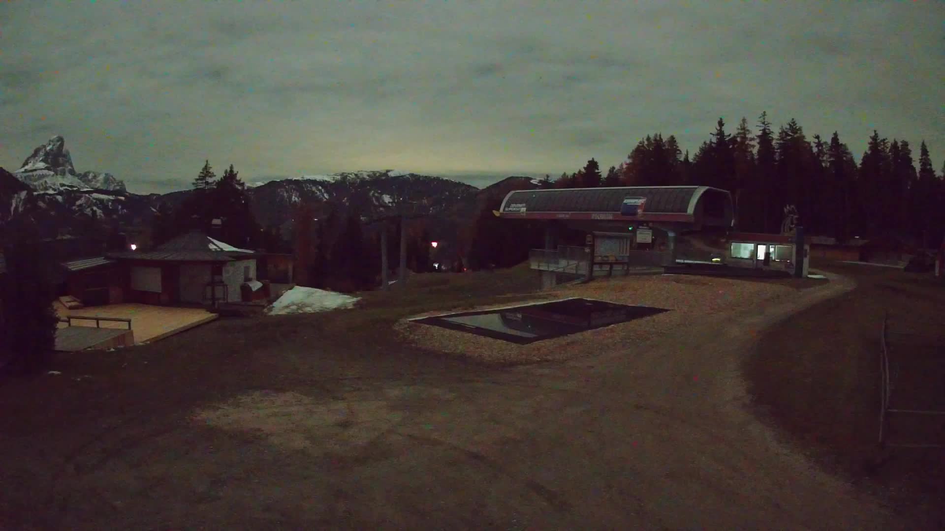 Piz de Plaies | San Vigilio