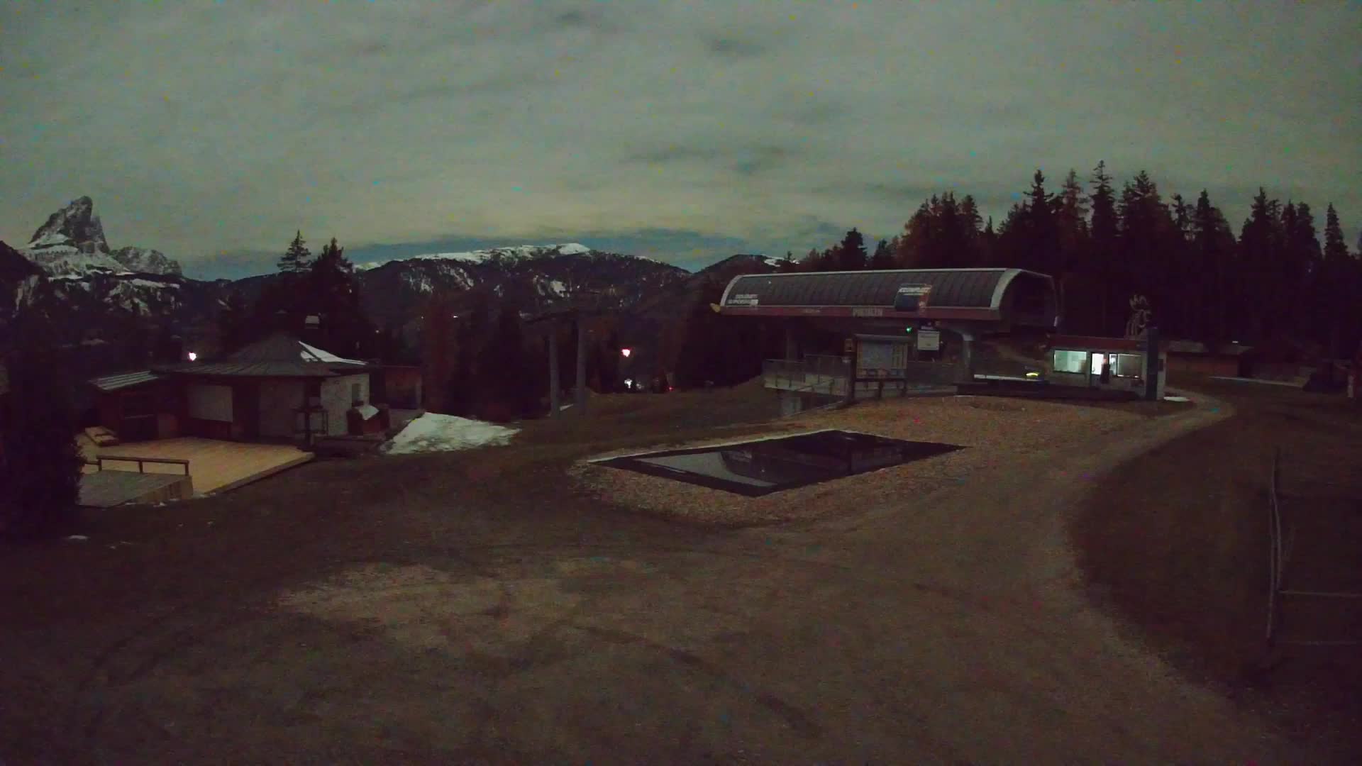 Piz de Plaies | San Vigilio