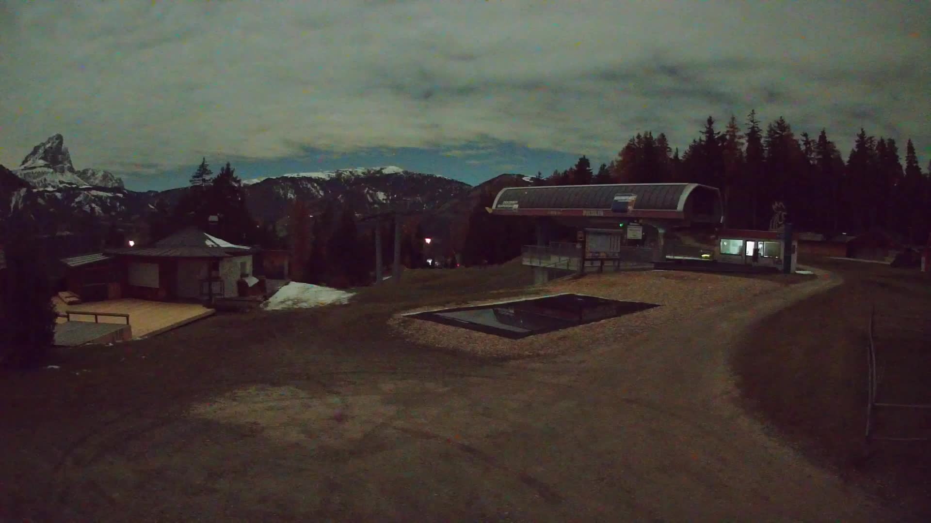 Piz de Plaies | San Vigilio