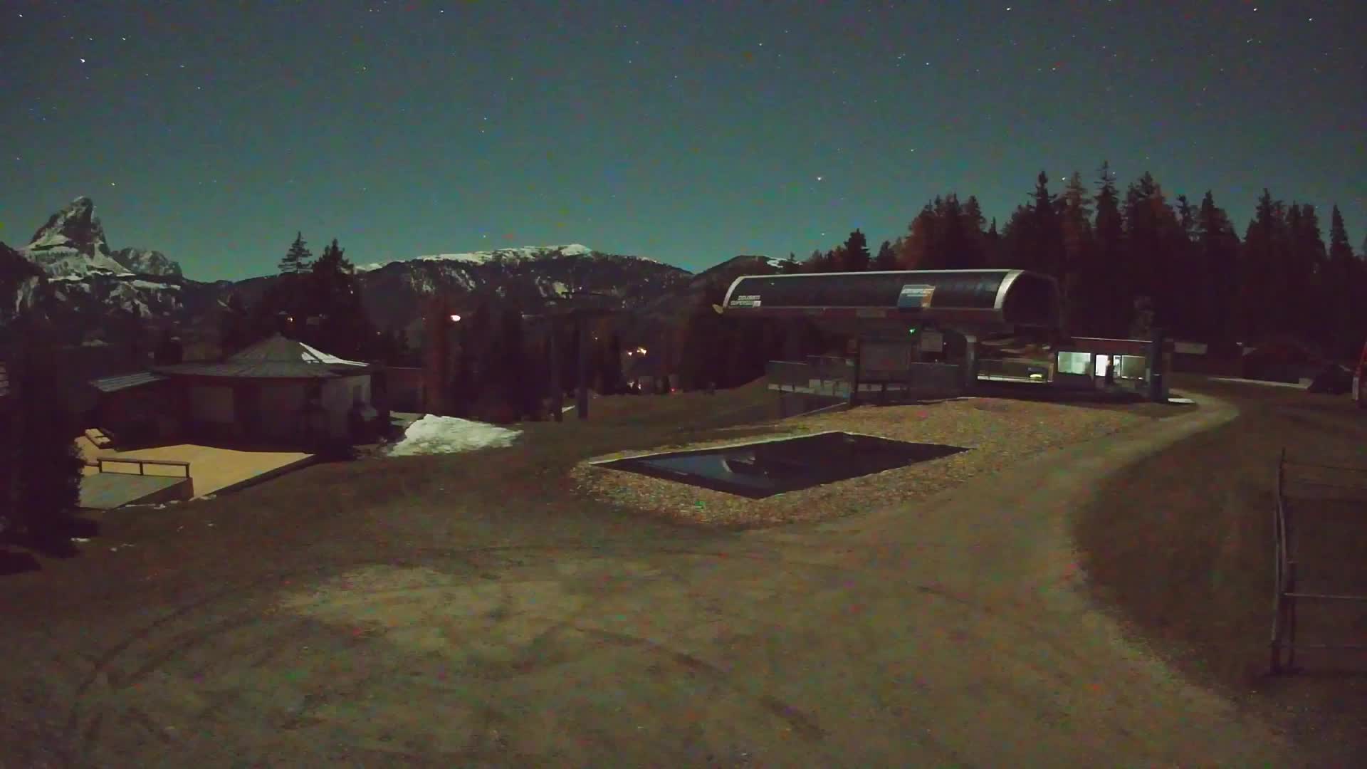 Piz de Plaies | San Vigilio