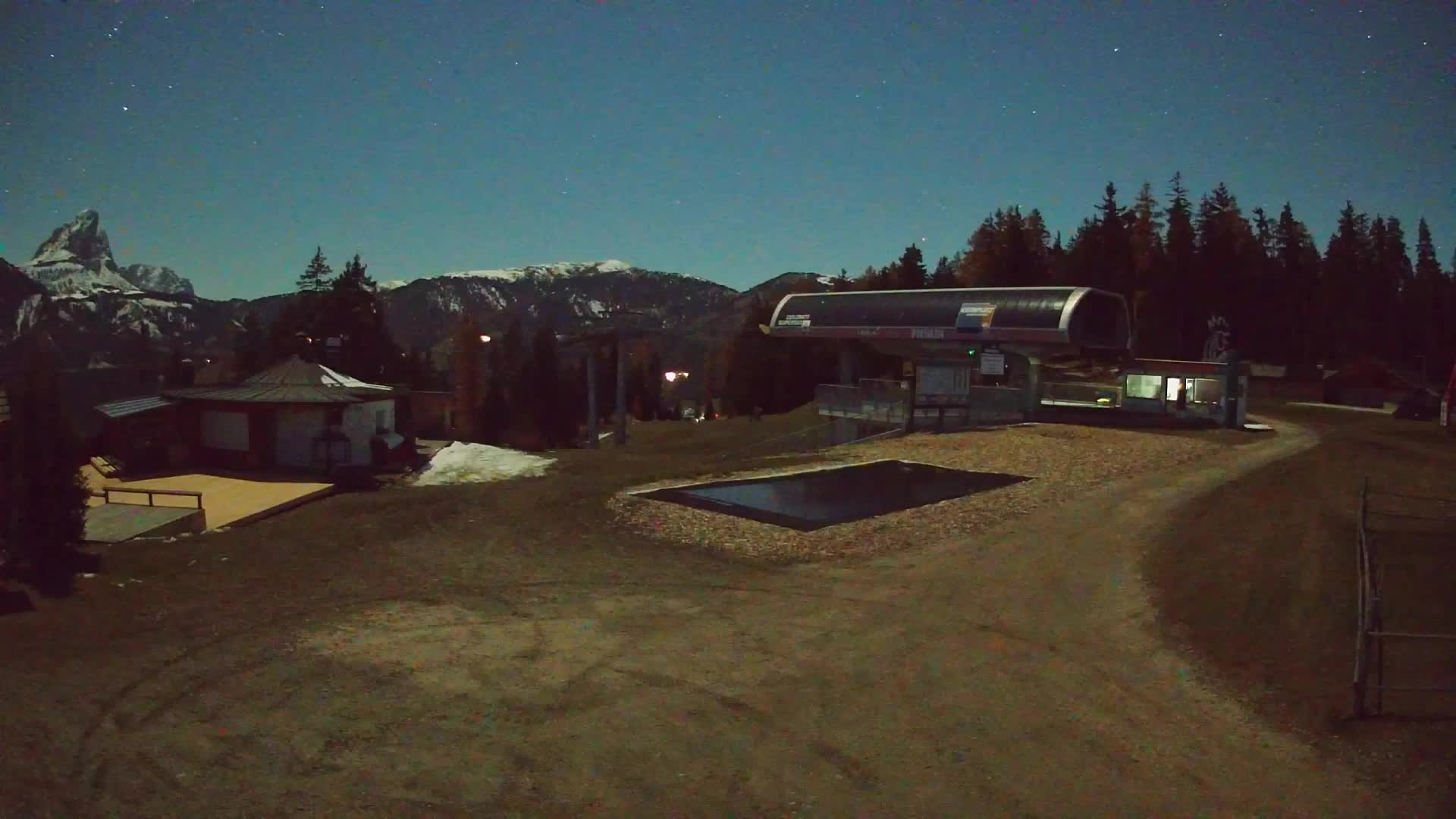 Piz de Plaies | San Vigilio