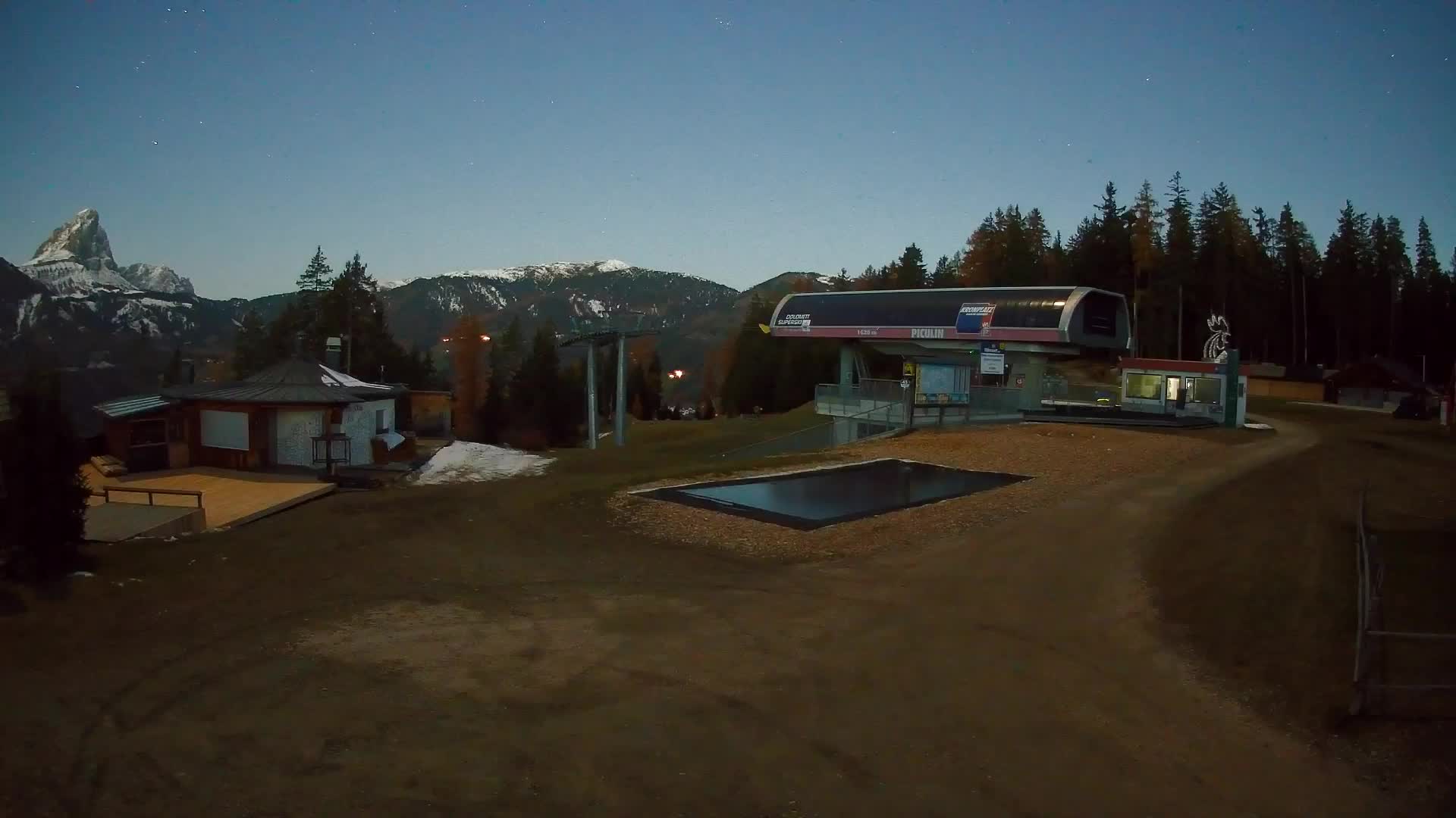 Piz de Plaies | St. Vigil