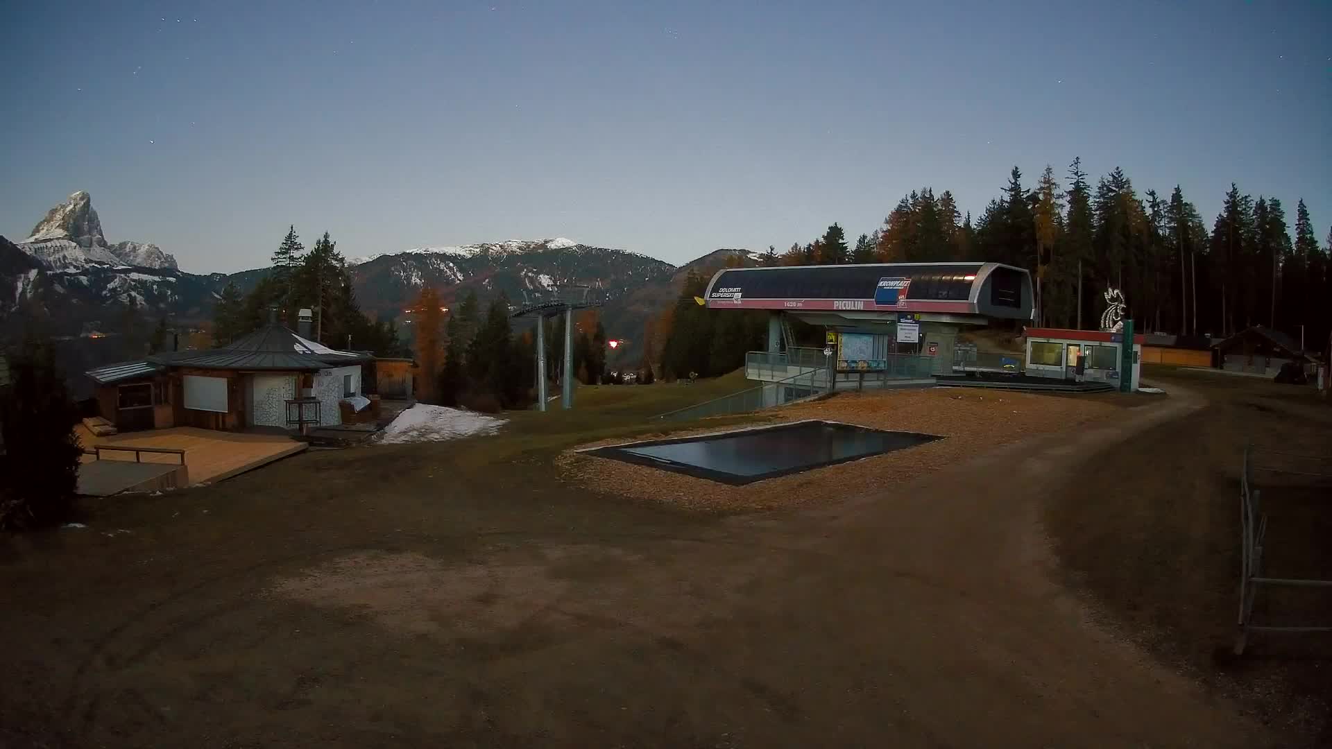 Piz de Plaies | San Vigilio