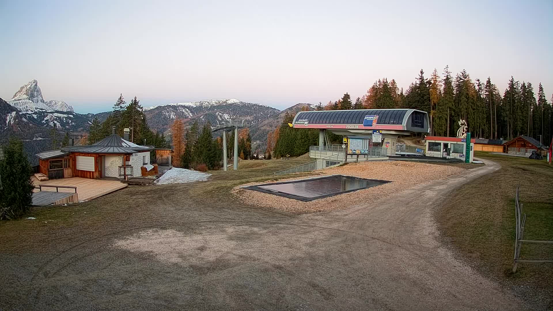 Piz de Plaies | San Vigilio | Kronplatz