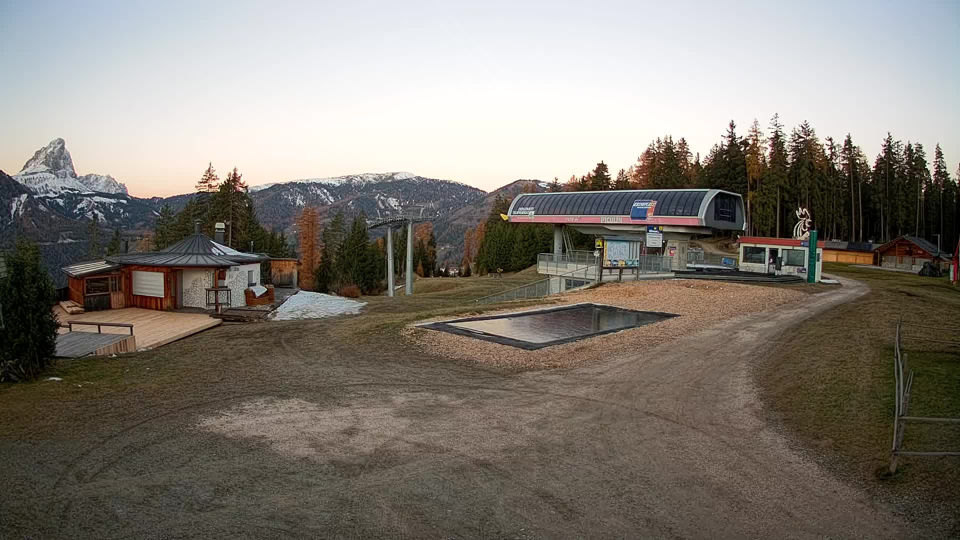 Piz de Plaies | San Vigilio | Kronplatz