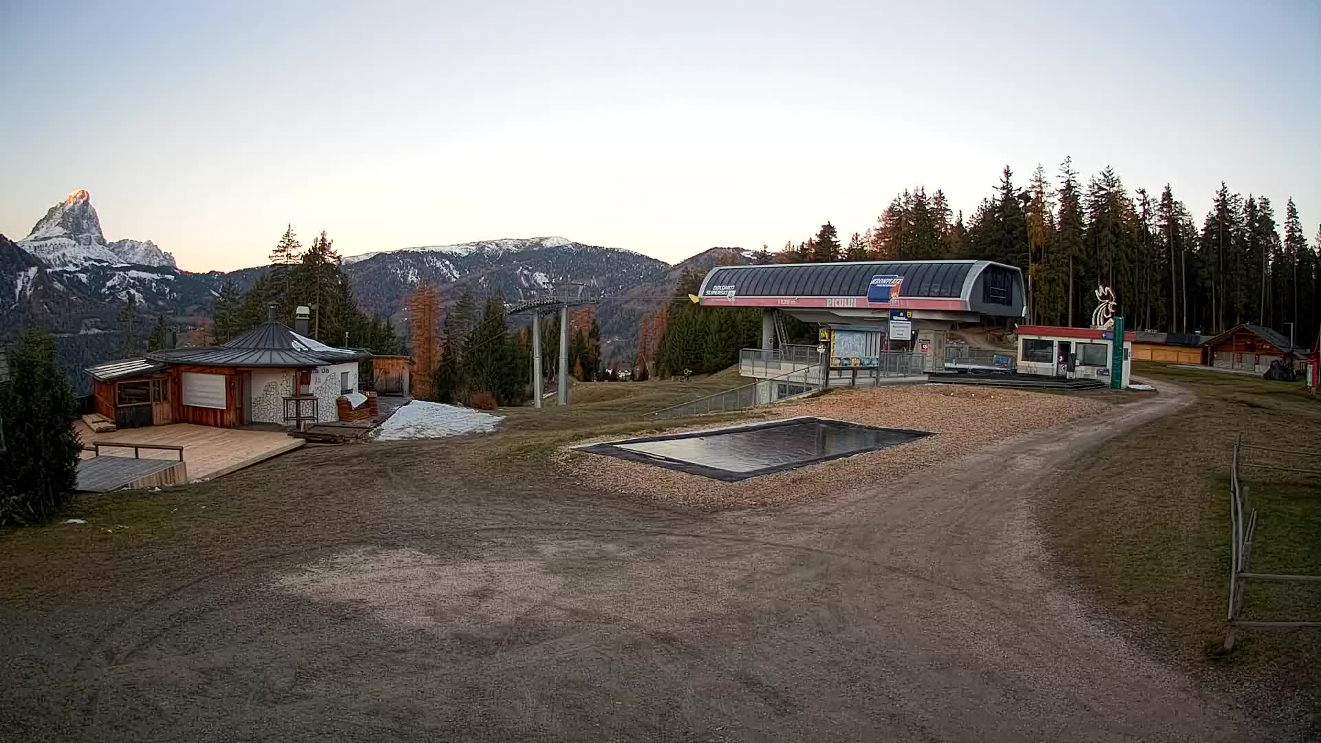 Piz de Plaies | San Vigilio