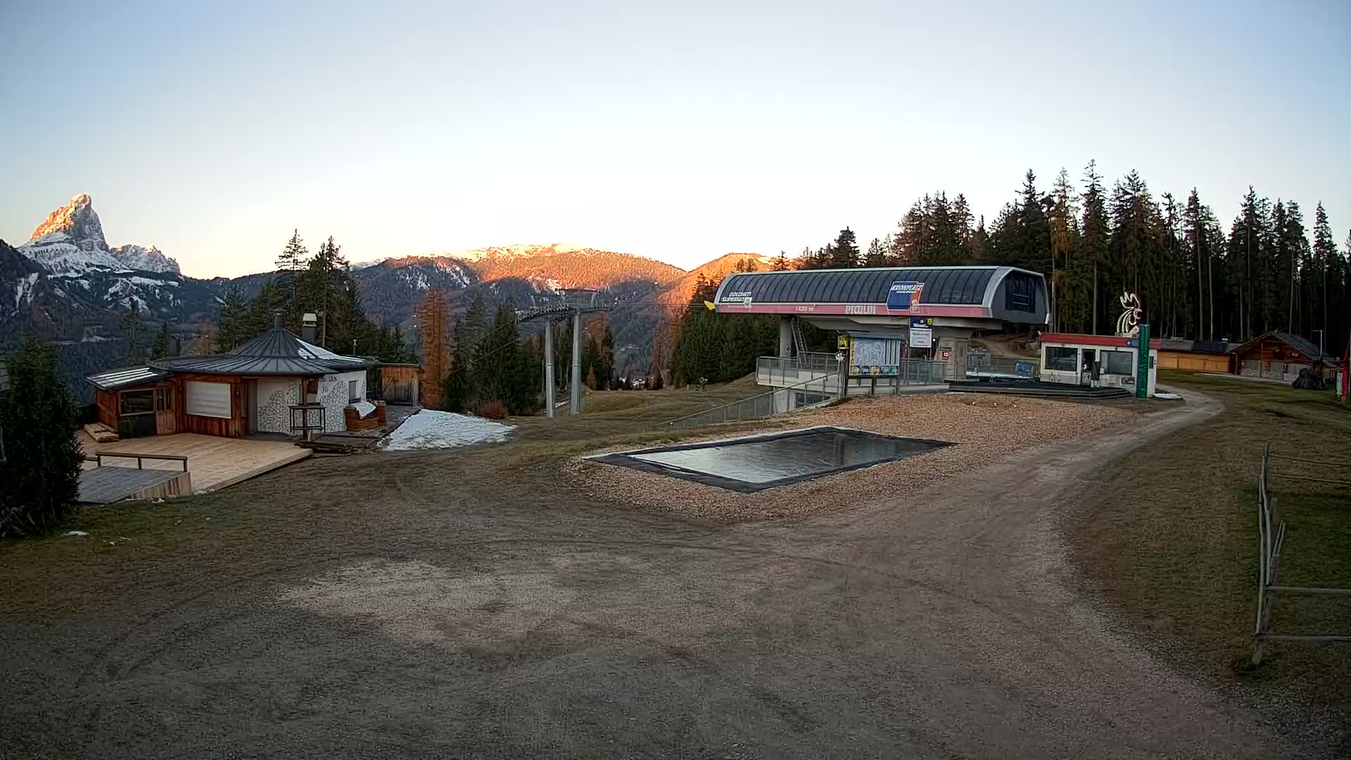 Piz de Plaies | San Vigilio