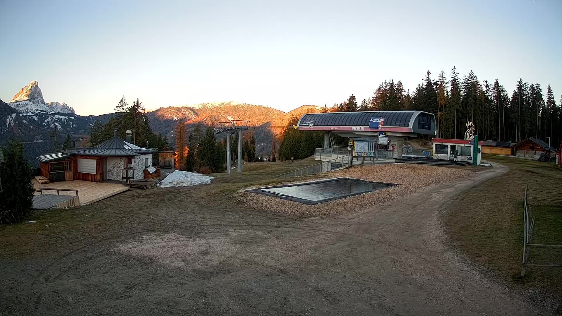 Piz de Plaies | San Vigilio | Kronplatz