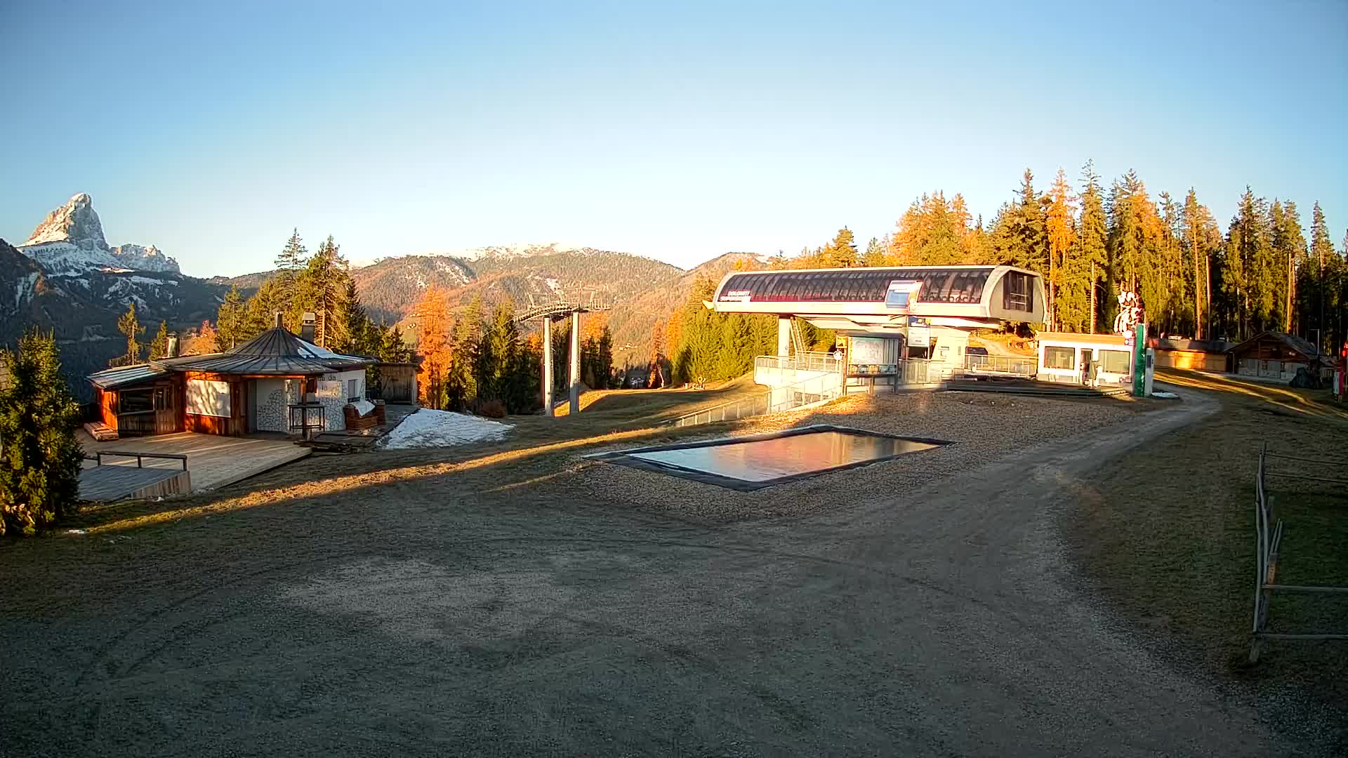 Piz de Plaies | San Vigilio