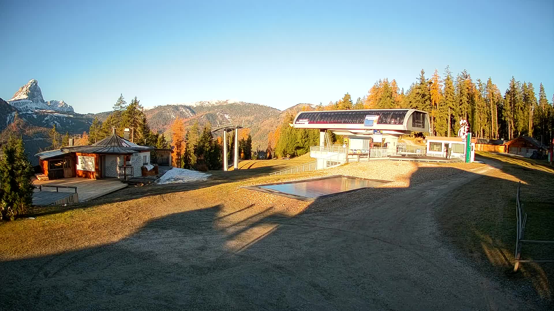 Piz de Plaies | San Vigilio