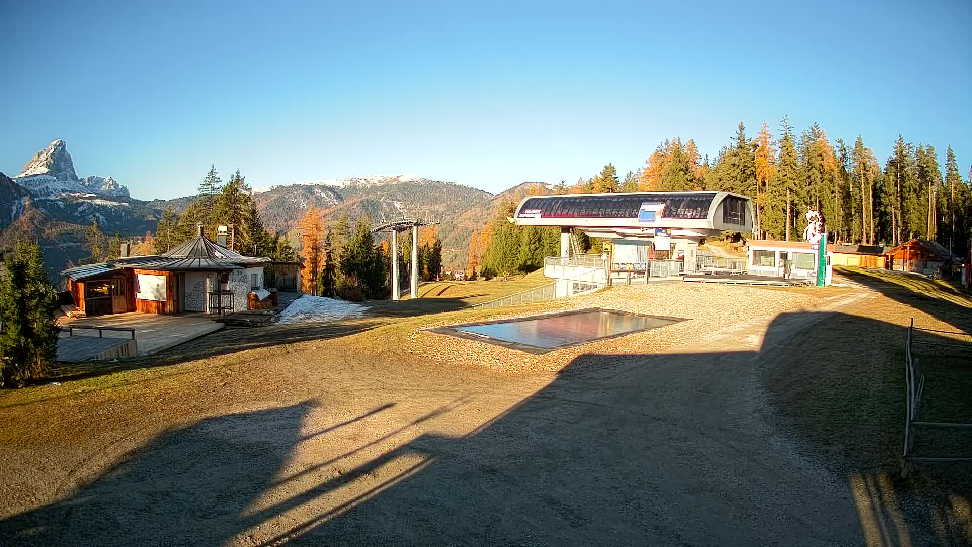 Piz de Plaies | St. Vigil