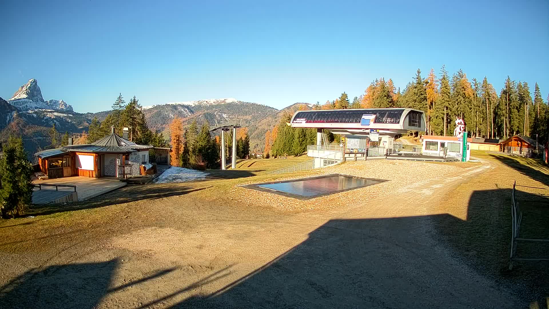 Piz de Plaies | St. Vigil