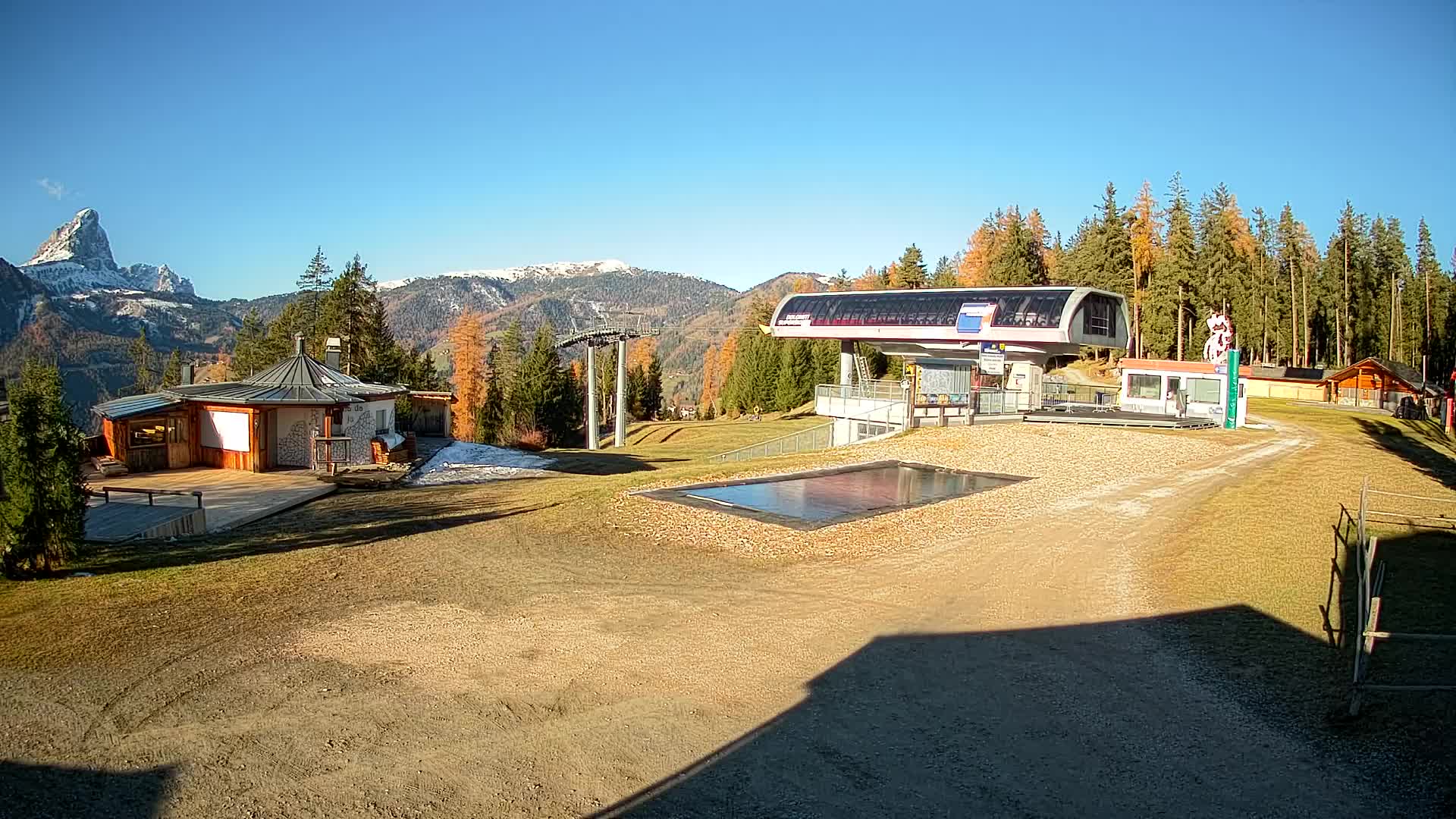 Piz de Plaies | San Vigilio