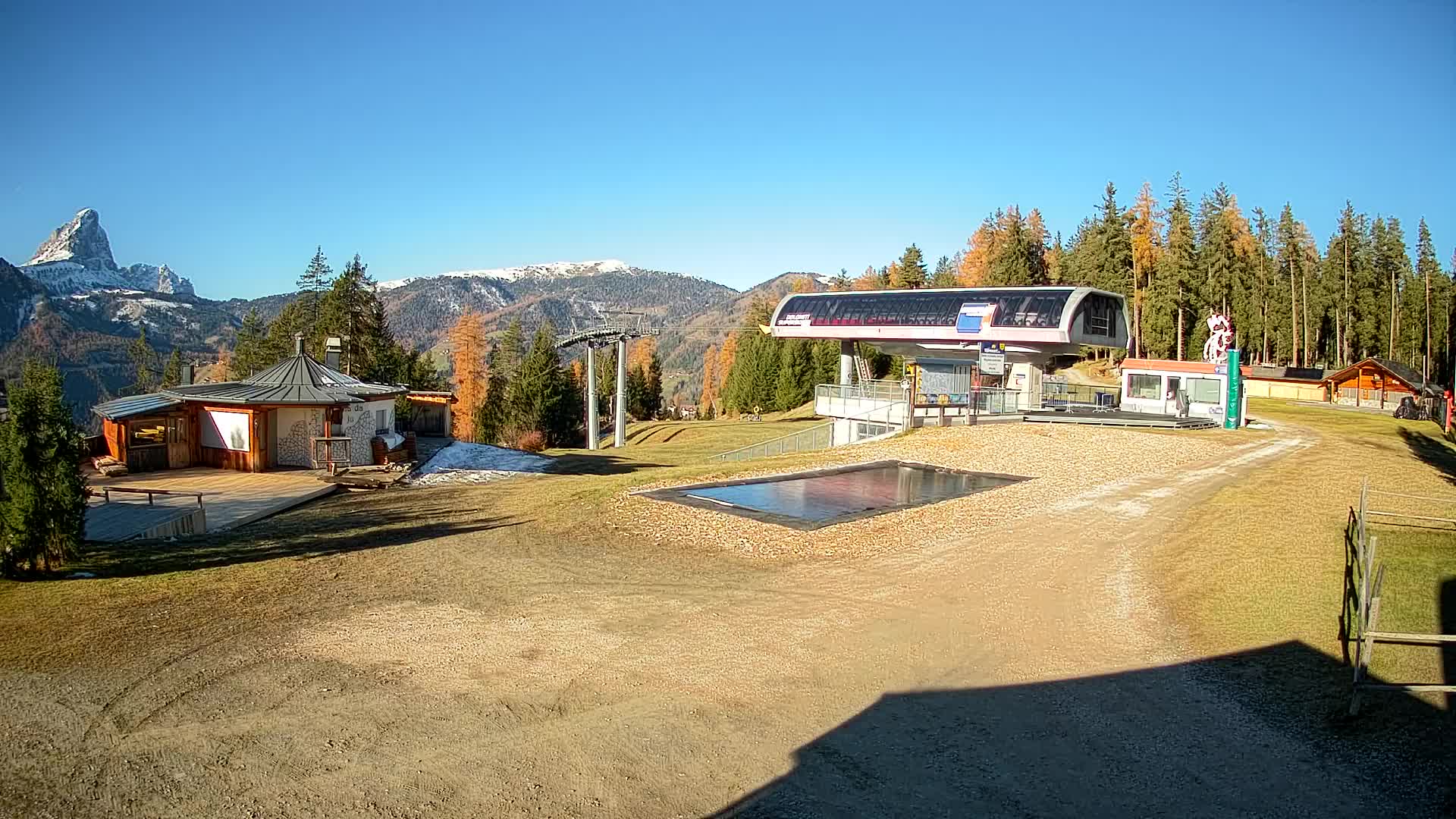 Piz de Plaies | San Vigilio | Kronplatz