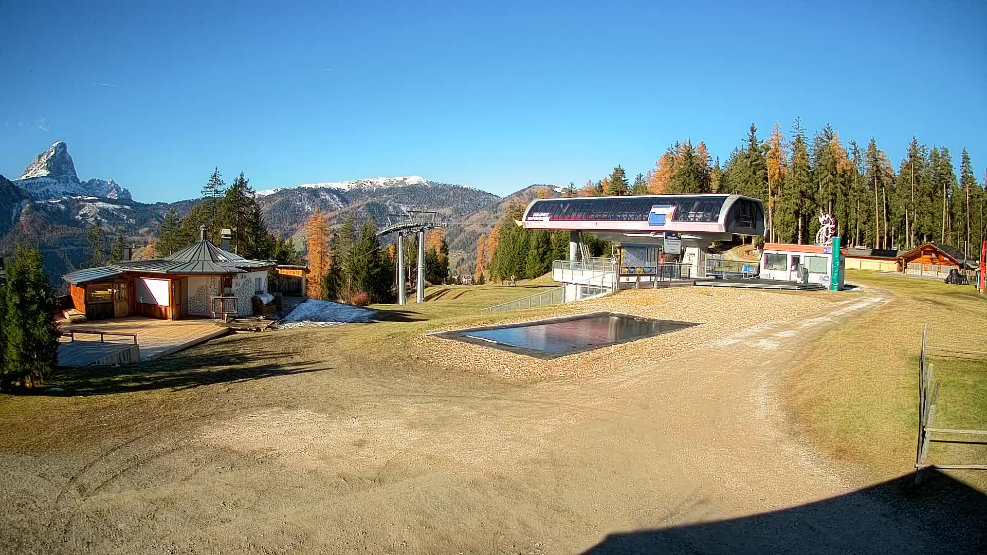 Piz de Plaies | San Vigilio