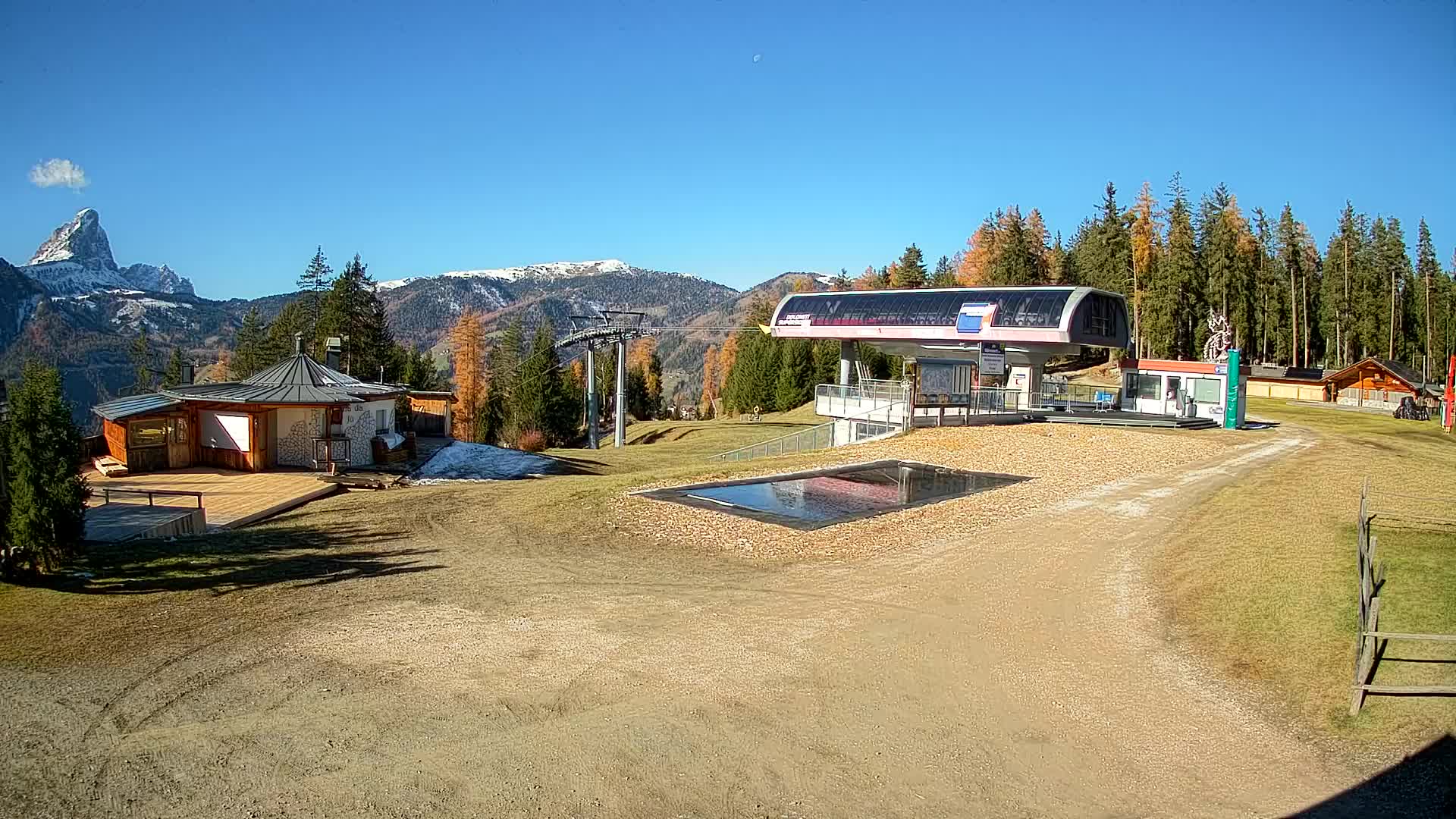 Piz de Plaies | San Vigilio | Kronplatz