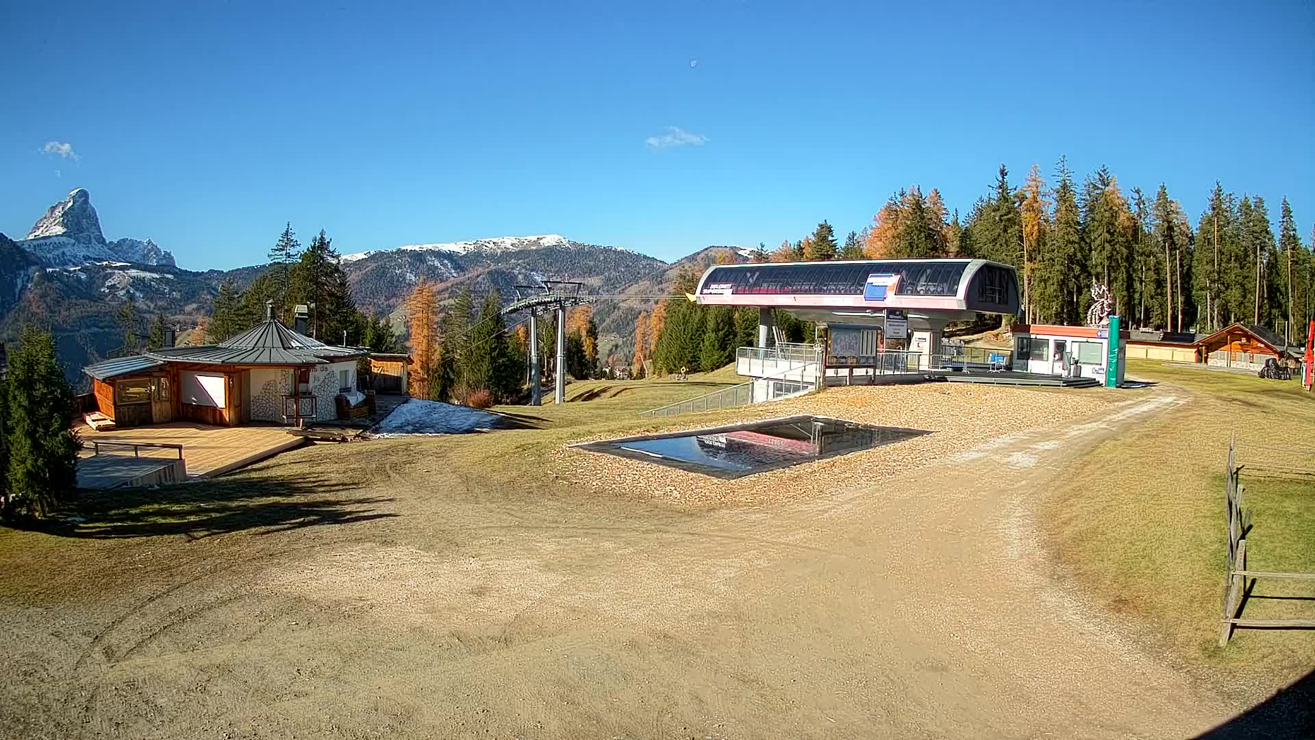 Piz de Plaies | San Vigilio