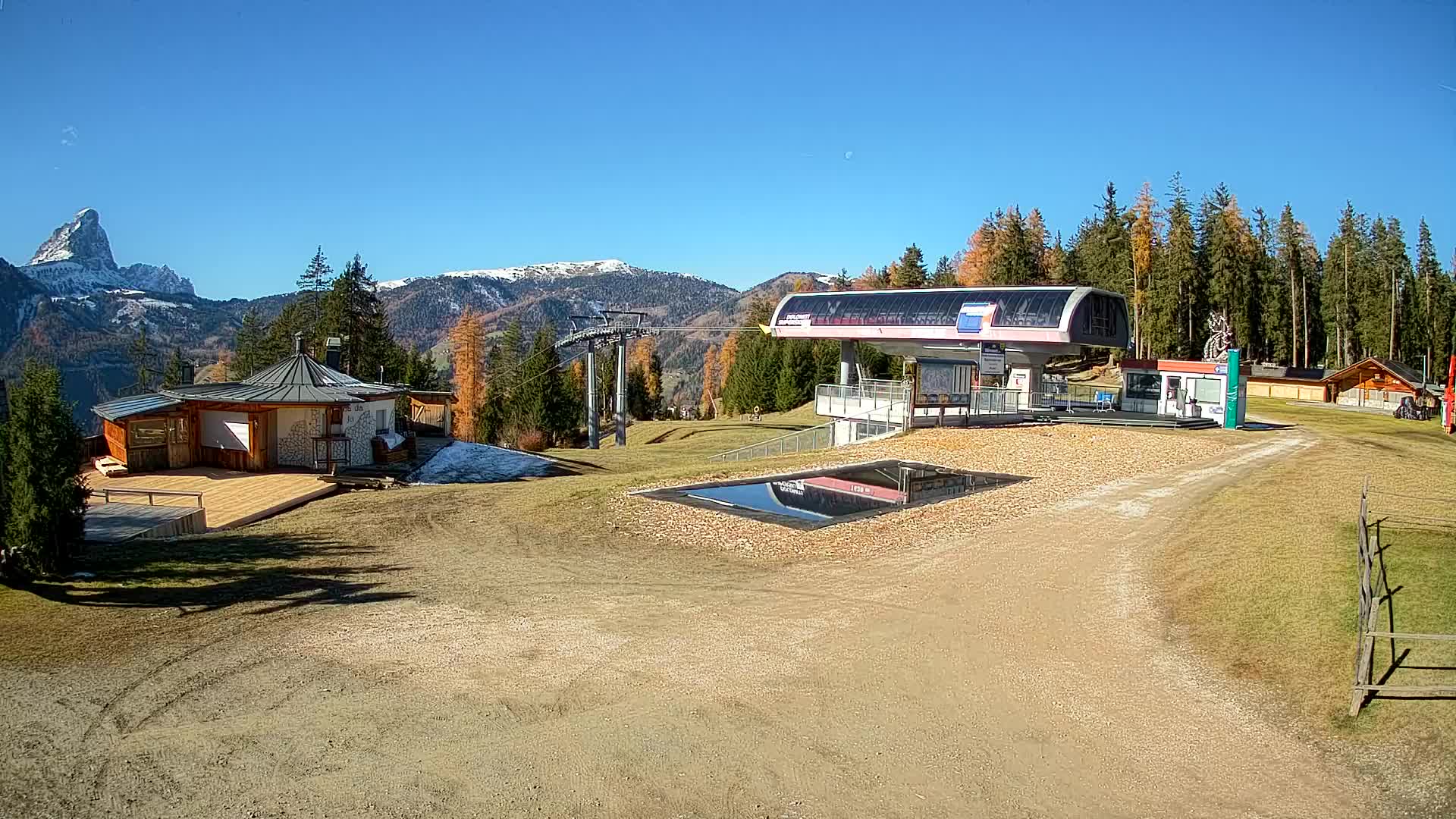 Piz de Plaies | St. Vigil