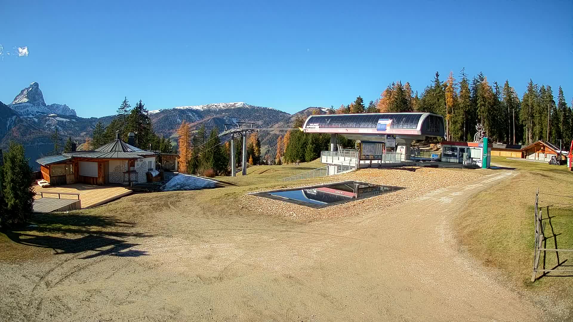 Piz de Plaies | St. Vigil