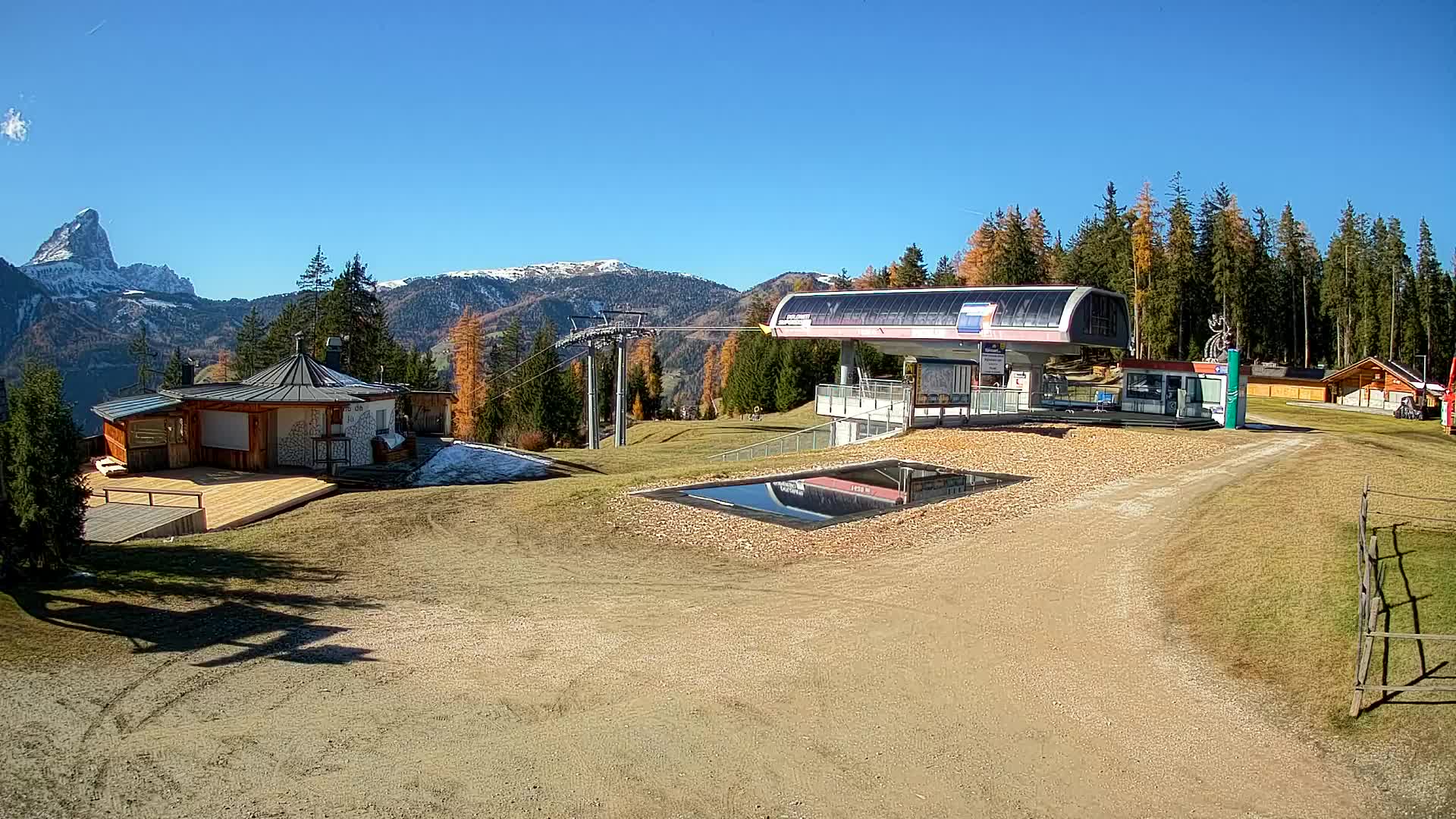 Piz de Plaies | St. Vigil