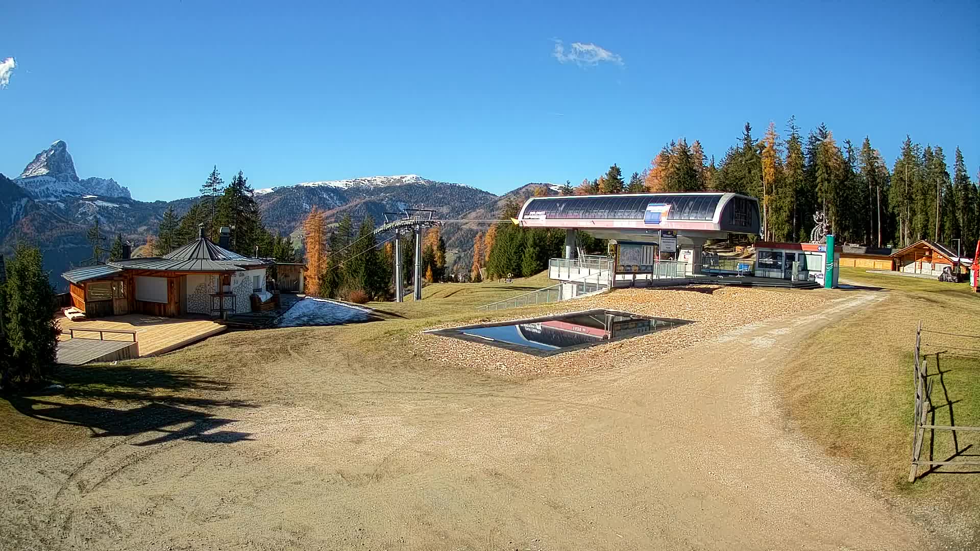 Piz de Plaies | San Vigilio | Kronplatz