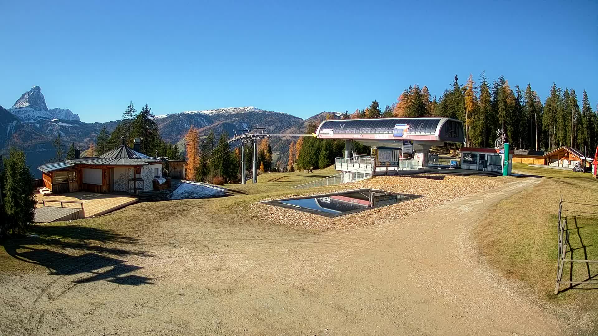 Piz de Plaies | San Vigilio | Kronplatz