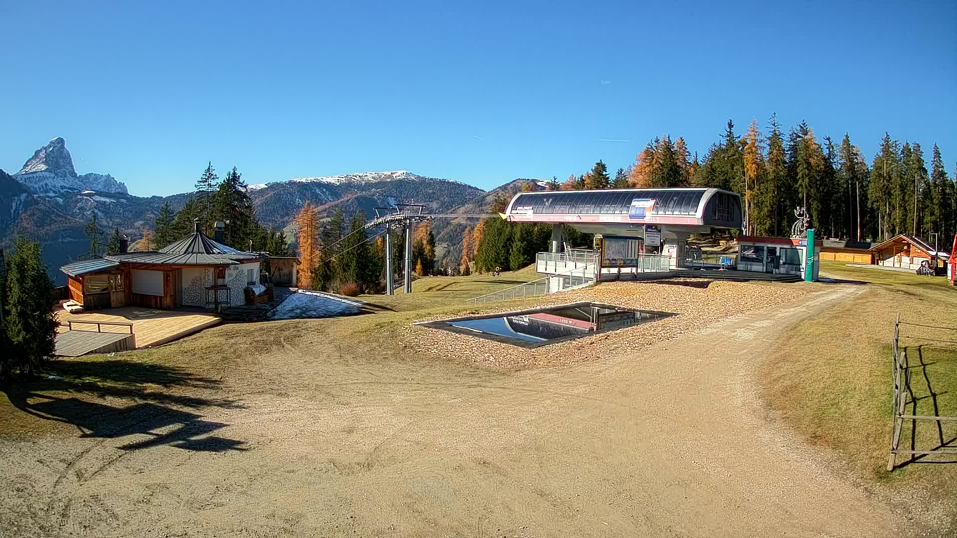 Piz de Plaies | San Vigilio | Kronplatz