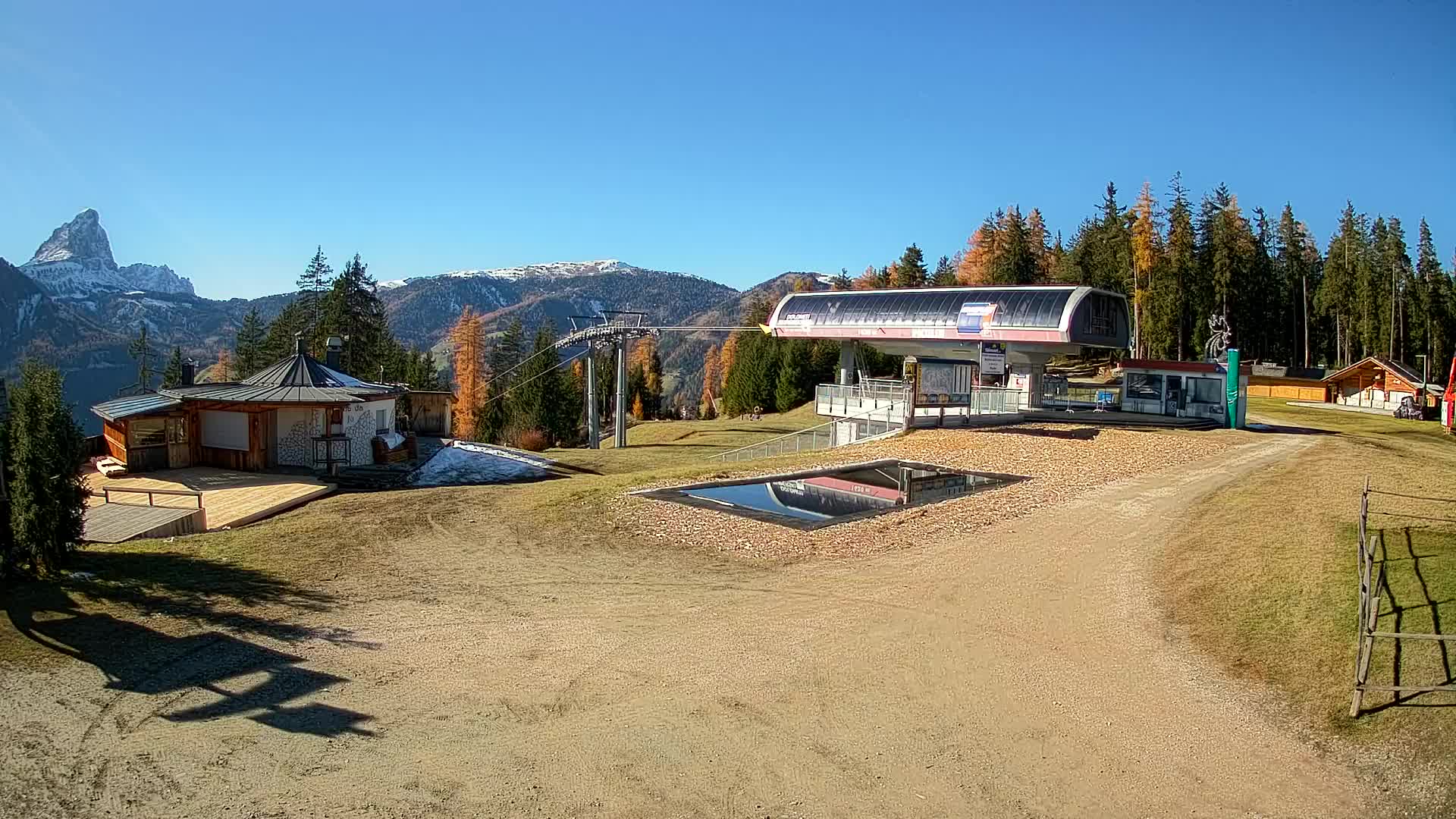 Piz de Plaies | San Vigilio | Kronplatz