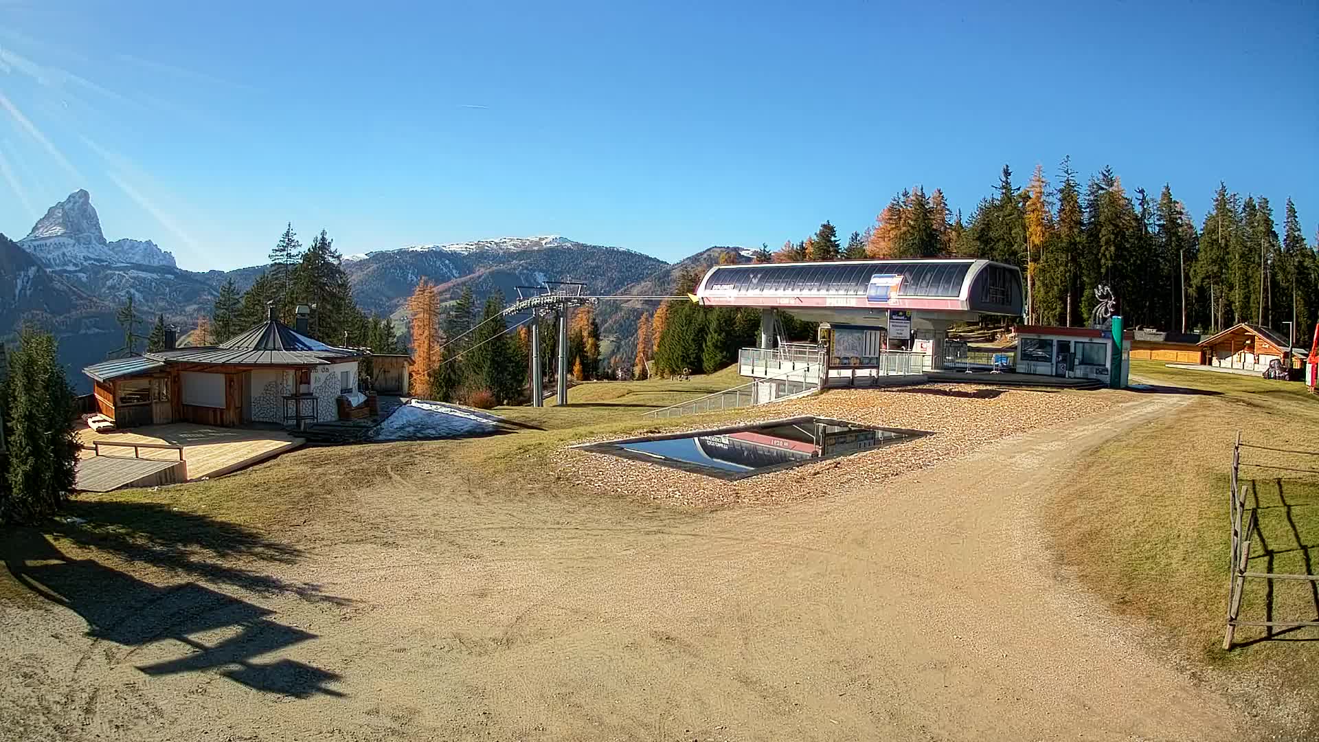 Piz de Plaies | San Vigilio