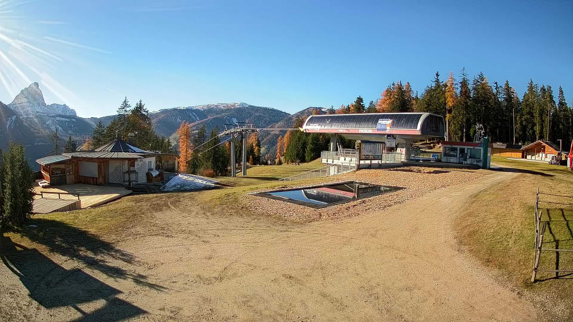 Piz de Plaies | San Vigilio