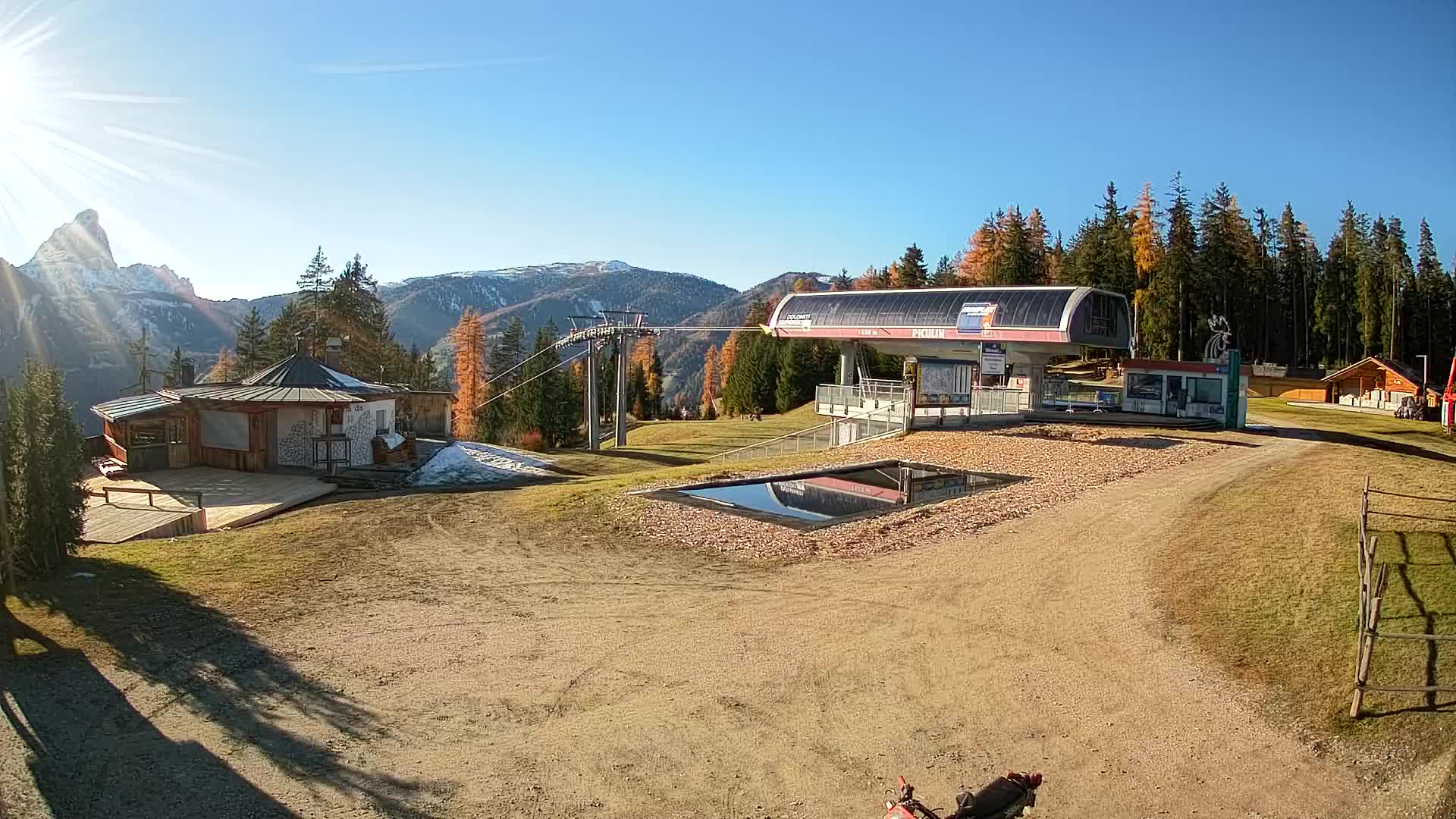 Piz de Plaies | San Vigilio | Kronplatz