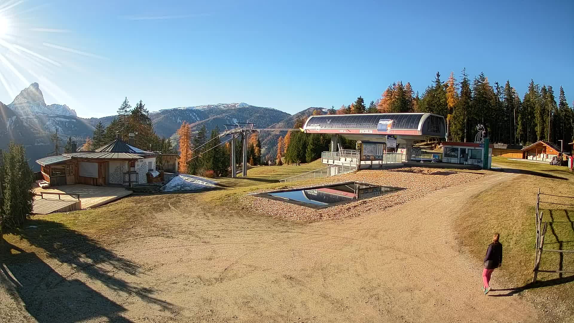 Piz de Plaies | San Vigilio