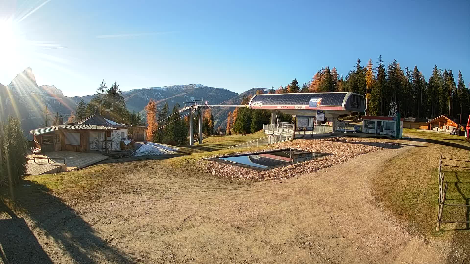 Piz de Plaies | St. Vigil