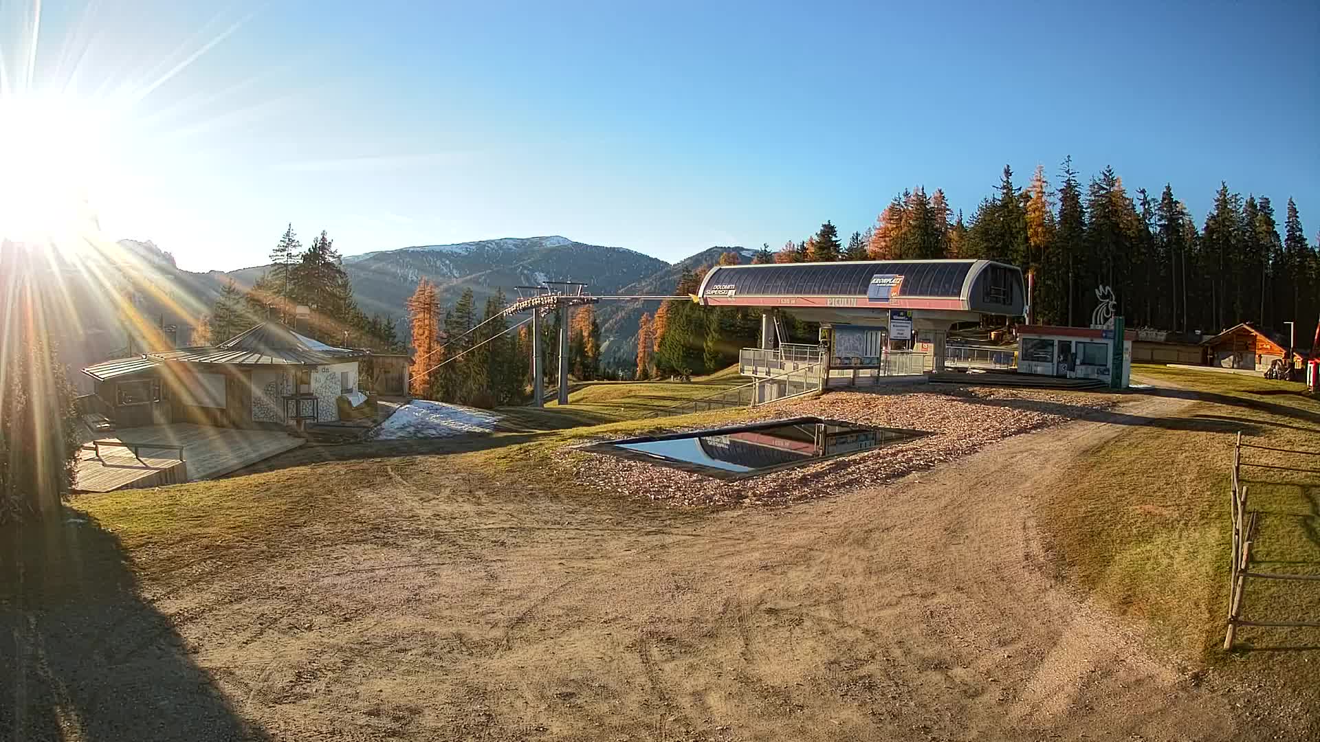 Piz de Plaies | San Vigilio | Kronplatz