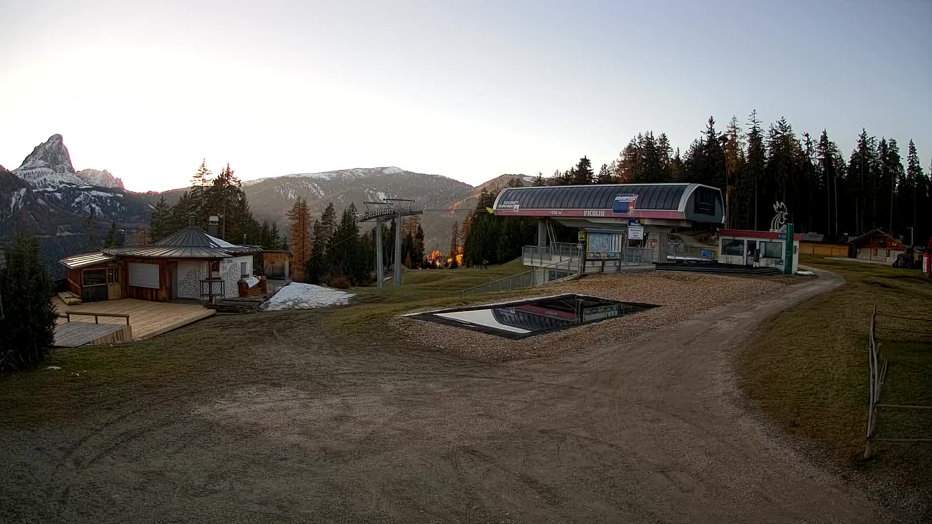 Piz de Plaies | San Vigilio | Kronplatz