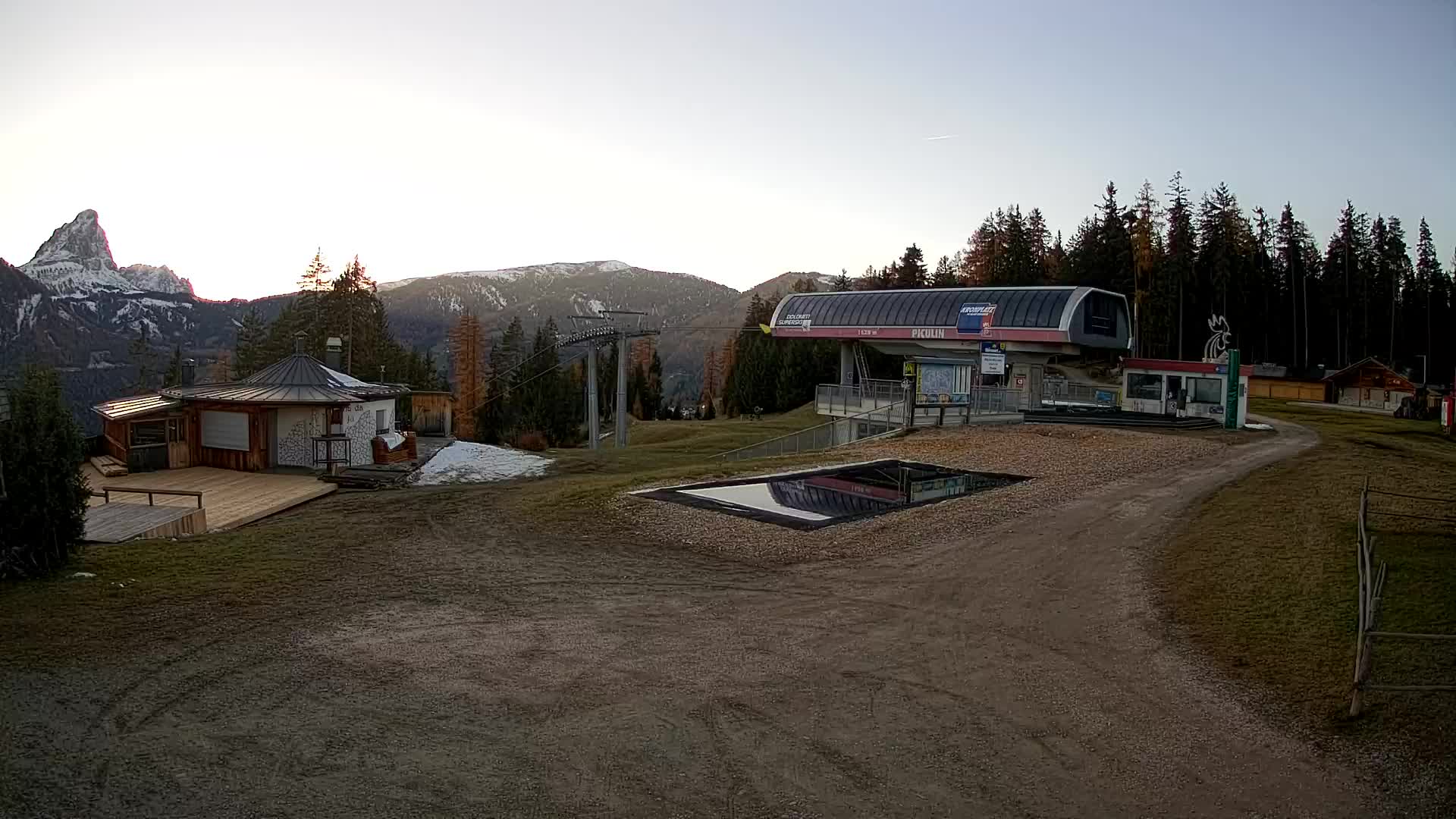 Piz de Plaies | San Vigilio