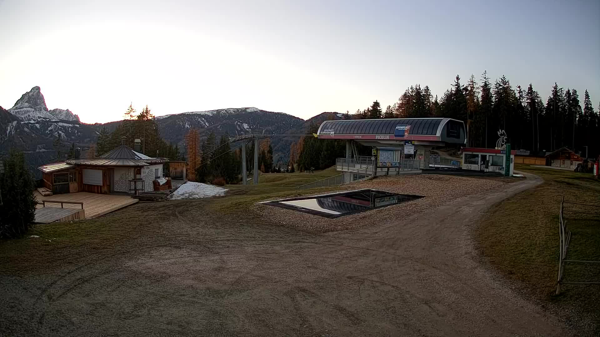 Piz de Plaies | San Vigilio | Kronplatz