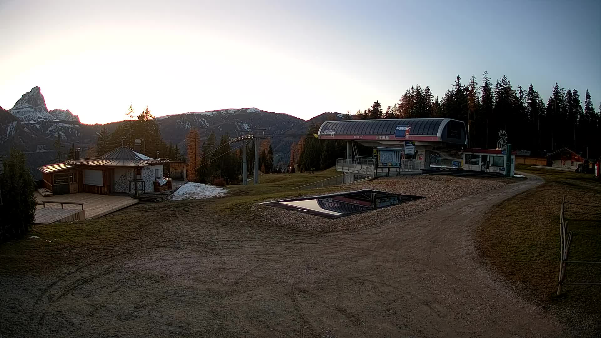 Piz de Plaies | San Vigilio | Kronplatz