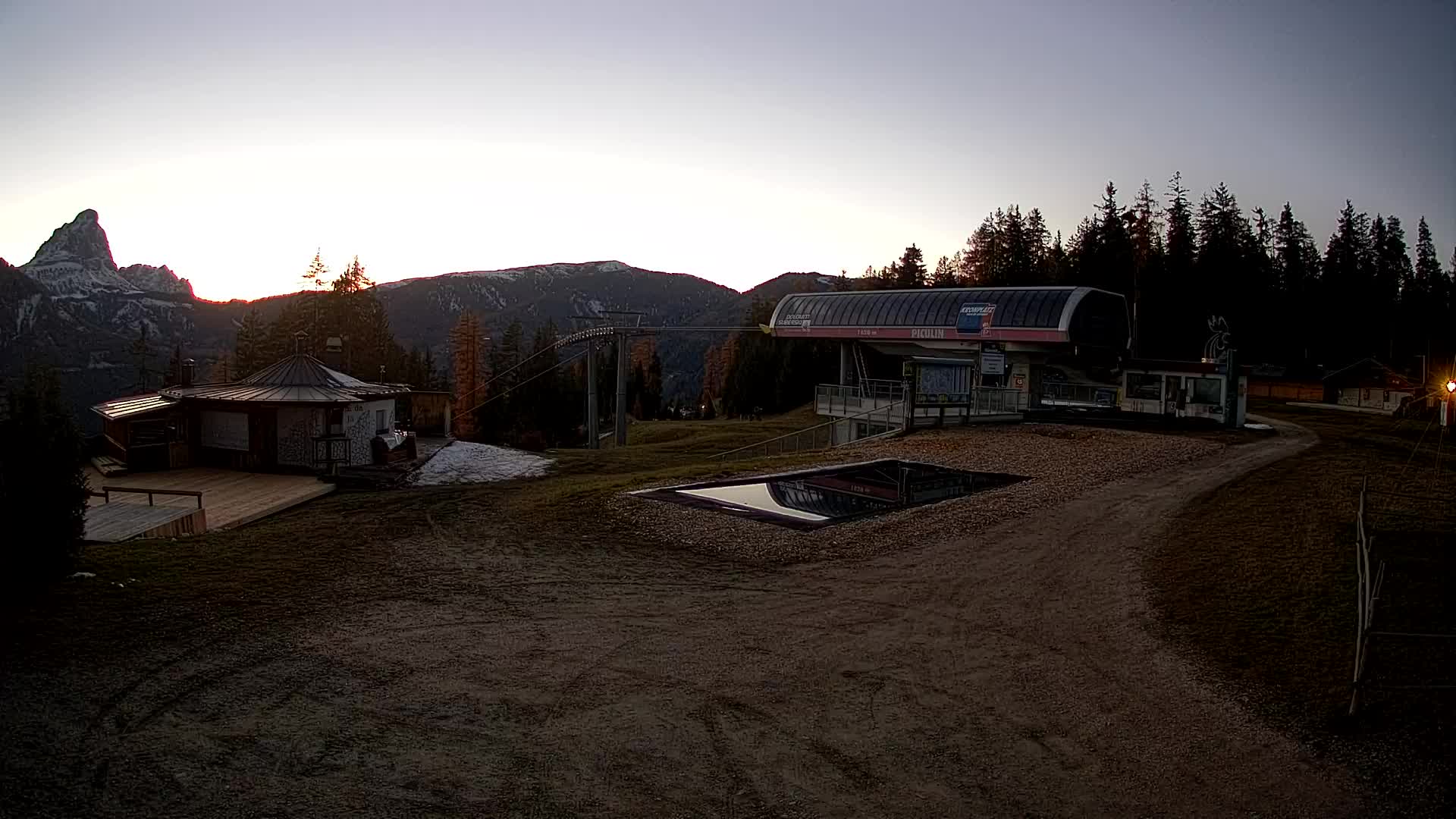 Piz de Plaies | San Vigilio | Kronplatz