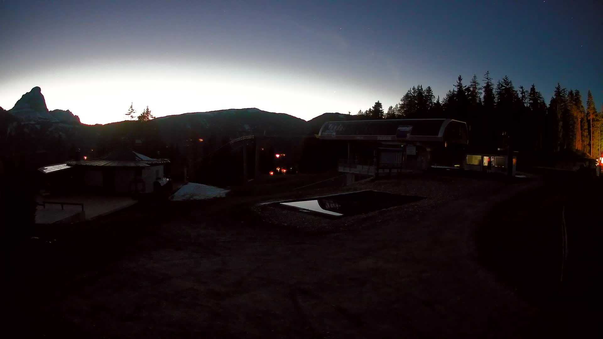 Piz de Plaies | San Vigilio | Kronplatz