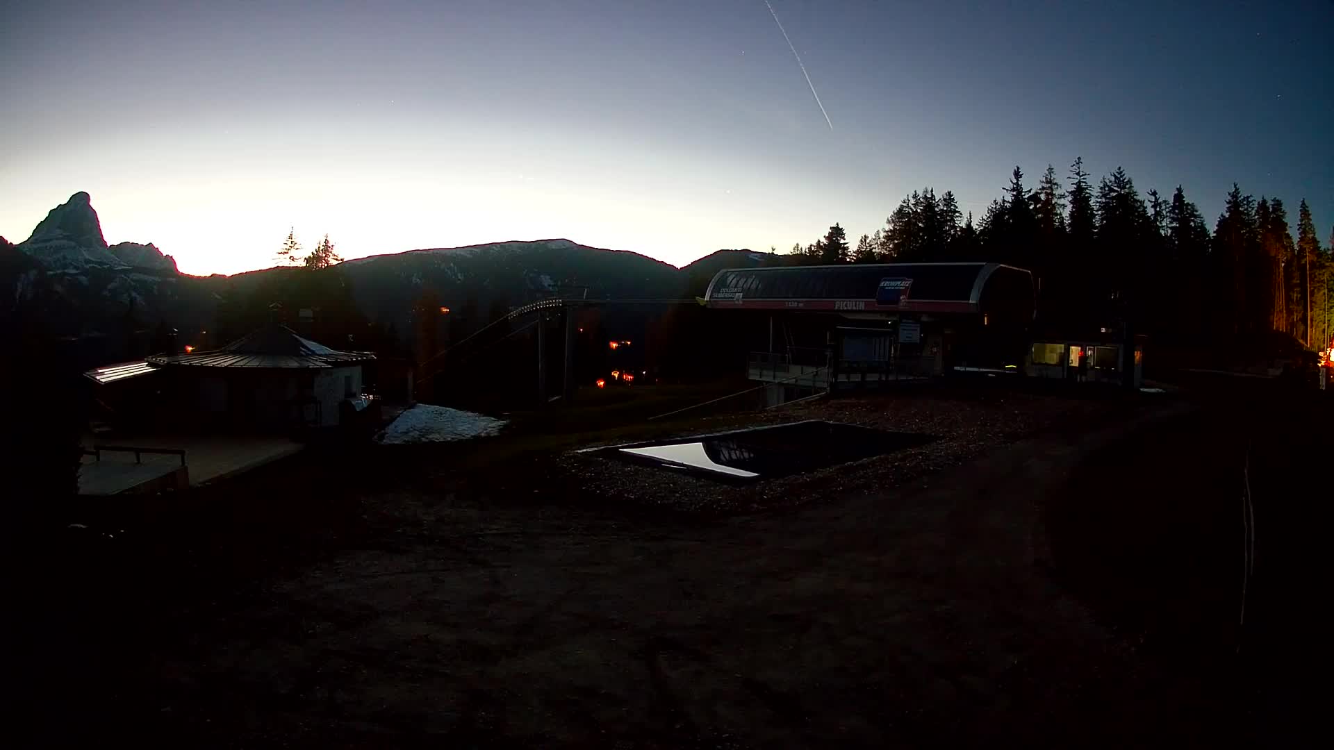 Piz de Plaies | San Vigilio | Kronplatz