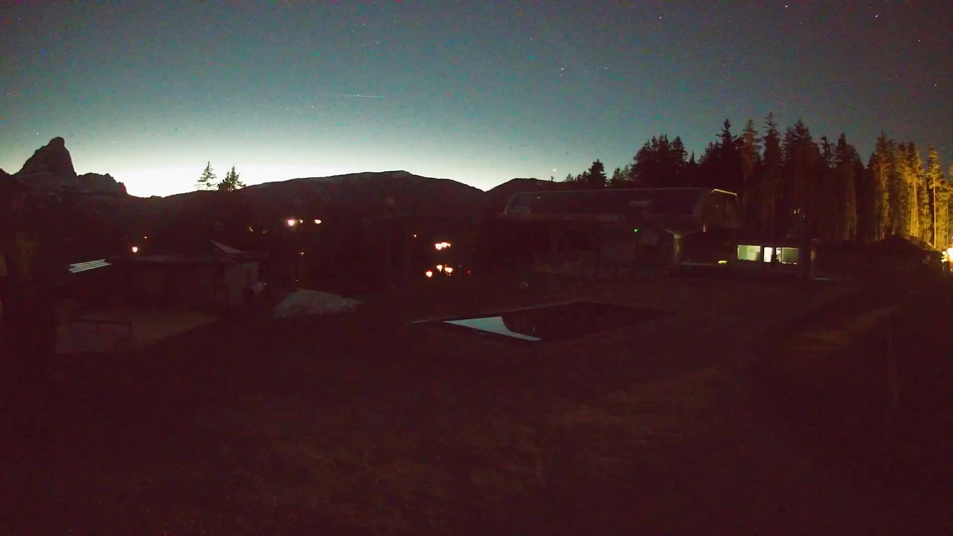 Piz de Plaies | St. Vigil