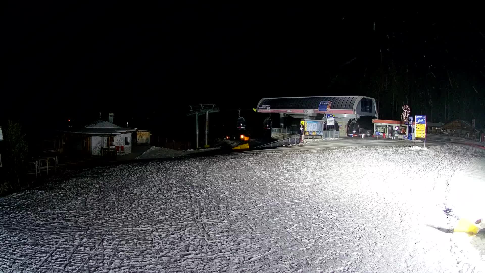 Piz de Plaies | St. Vigil