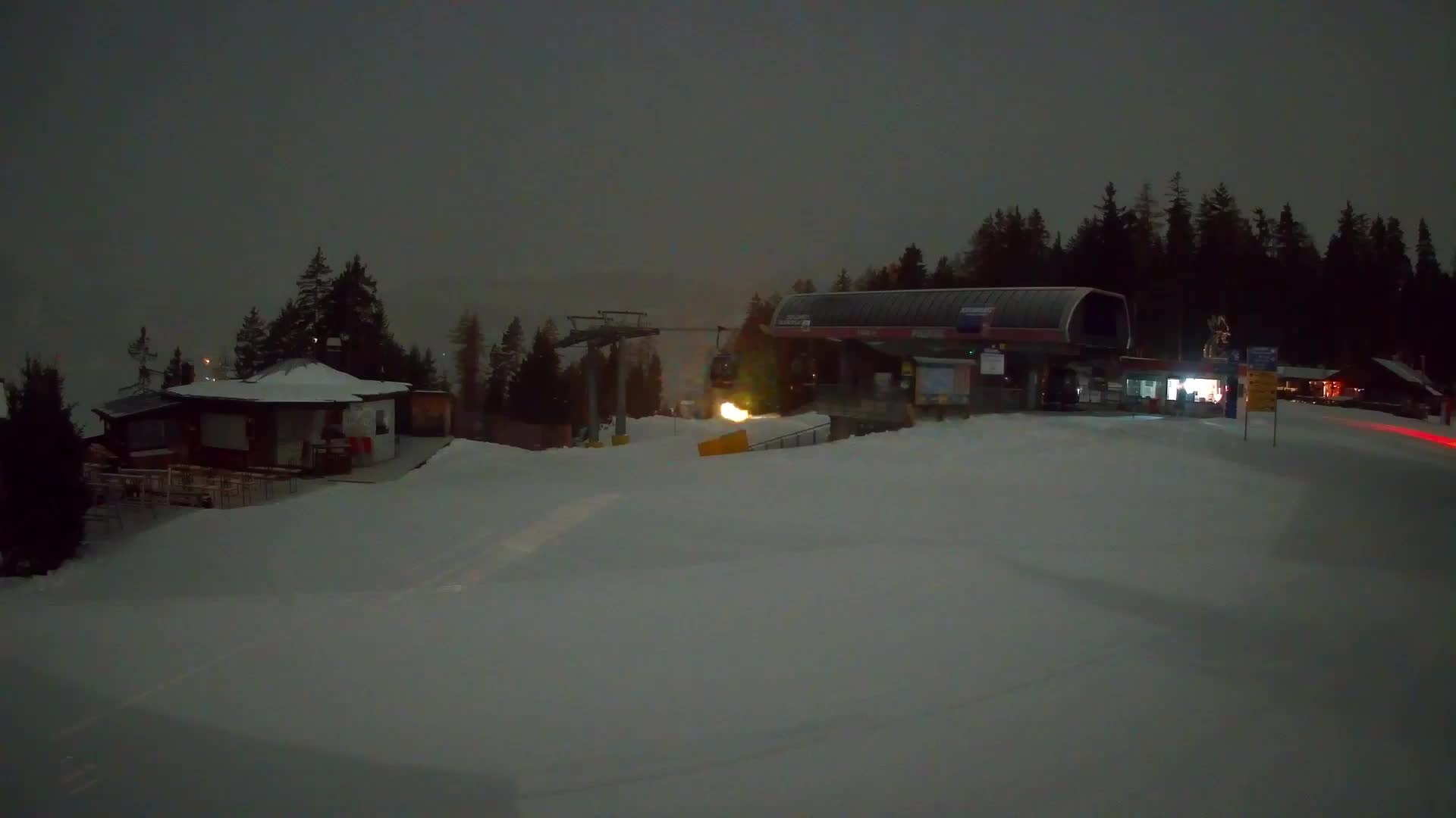 Piz de Plaies | San Vigilio