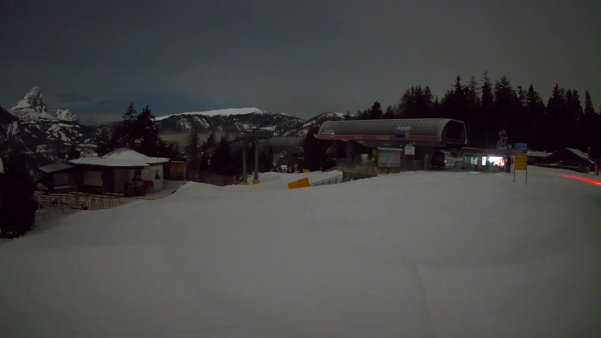 Piz de Plaies | San Vigilio | Kronplatz