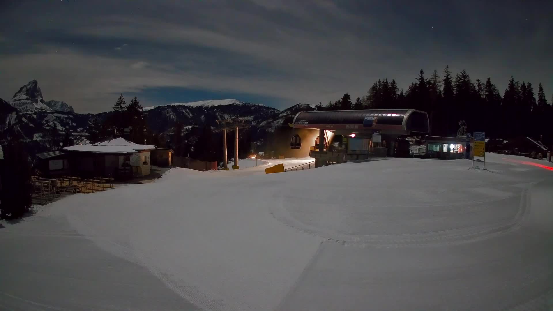 Piz de Plaies | San Vigilio