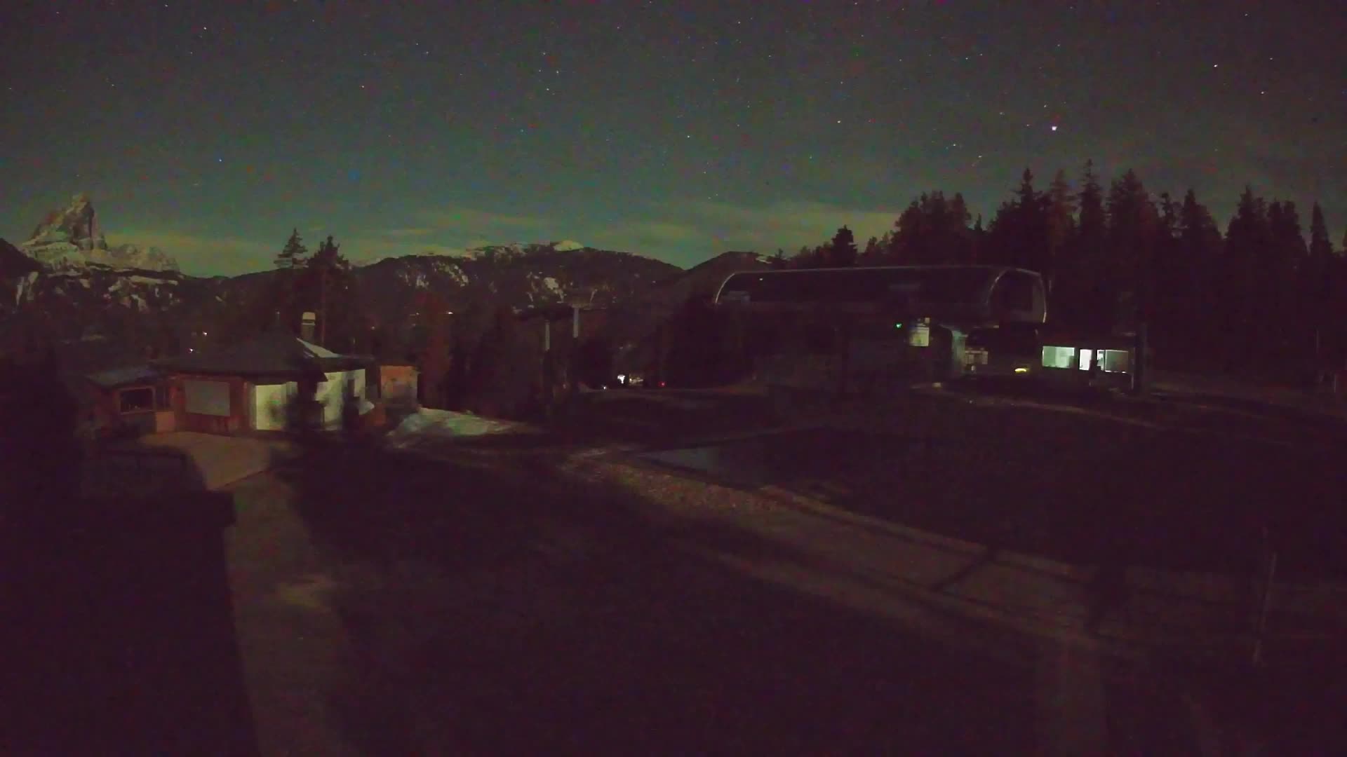 Piz de Plaies | St. Vigil