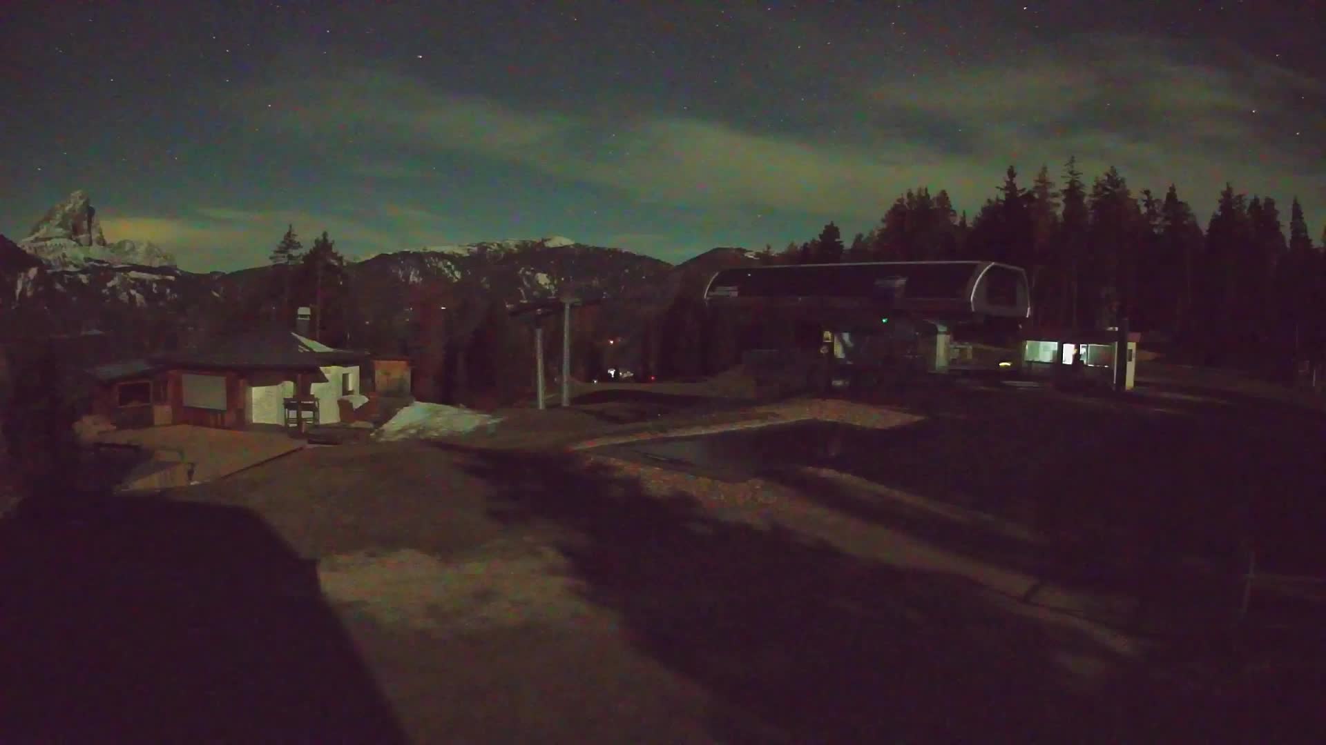 Piz de Plaies | St. Vigil