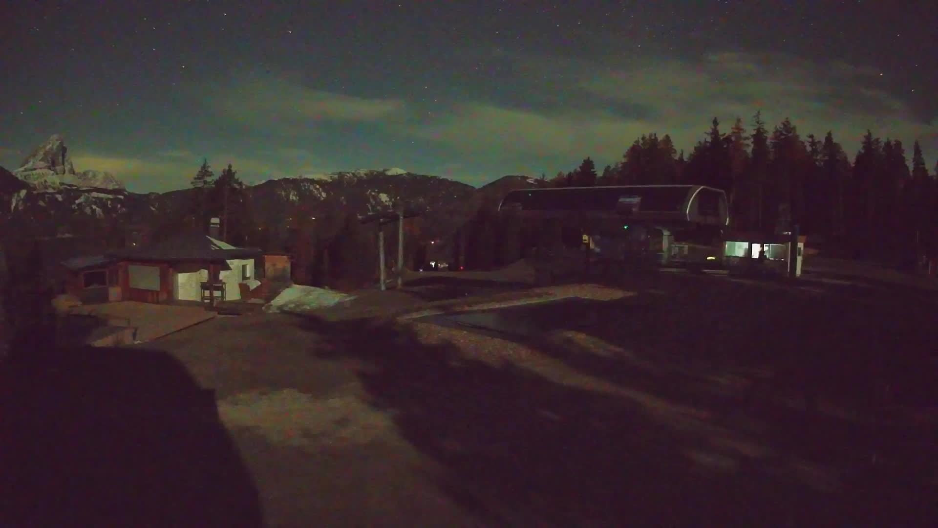 Piz de Plaies | San Vigilio